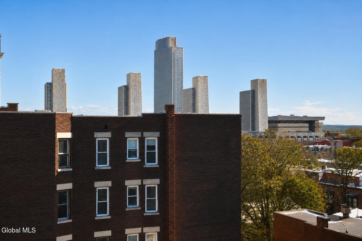352 State Street, Unit 6A Albany, NY 12210 - Photo 19 of 22 19
