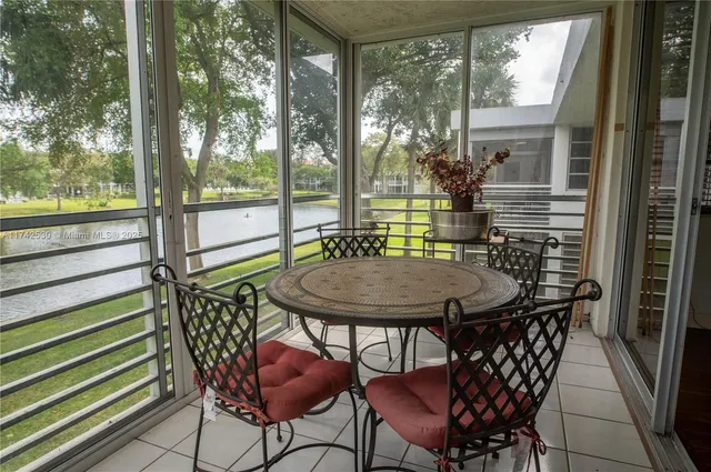 a bed room with a bed and a couch