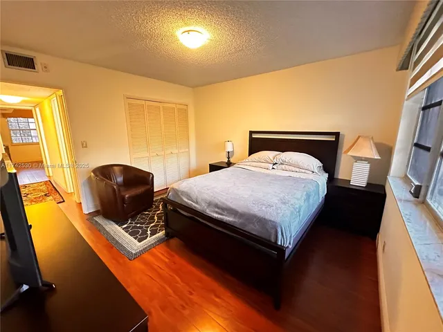 a view of a lake view