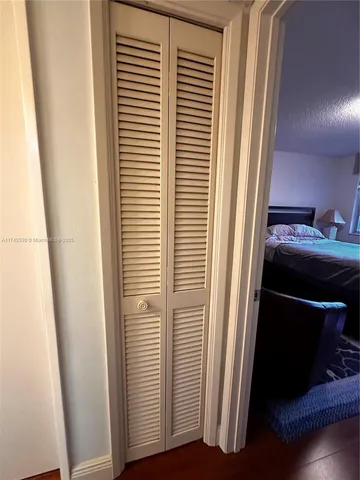 a view of a golf course with a lake