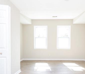 1300 18th Street Columbus, GA 31901 - Photo 38 of 38 a view of an empty room and window