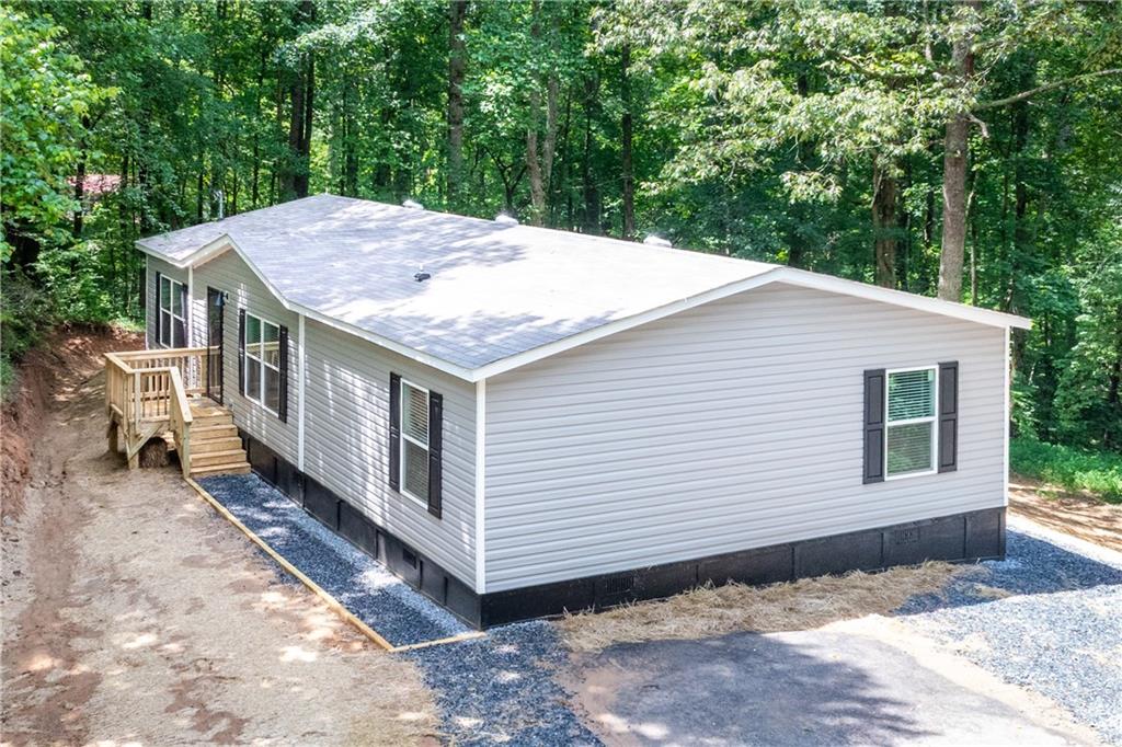 522 Refuge Valley Road Jasper, GA 30143 - Photo 3 of 42
