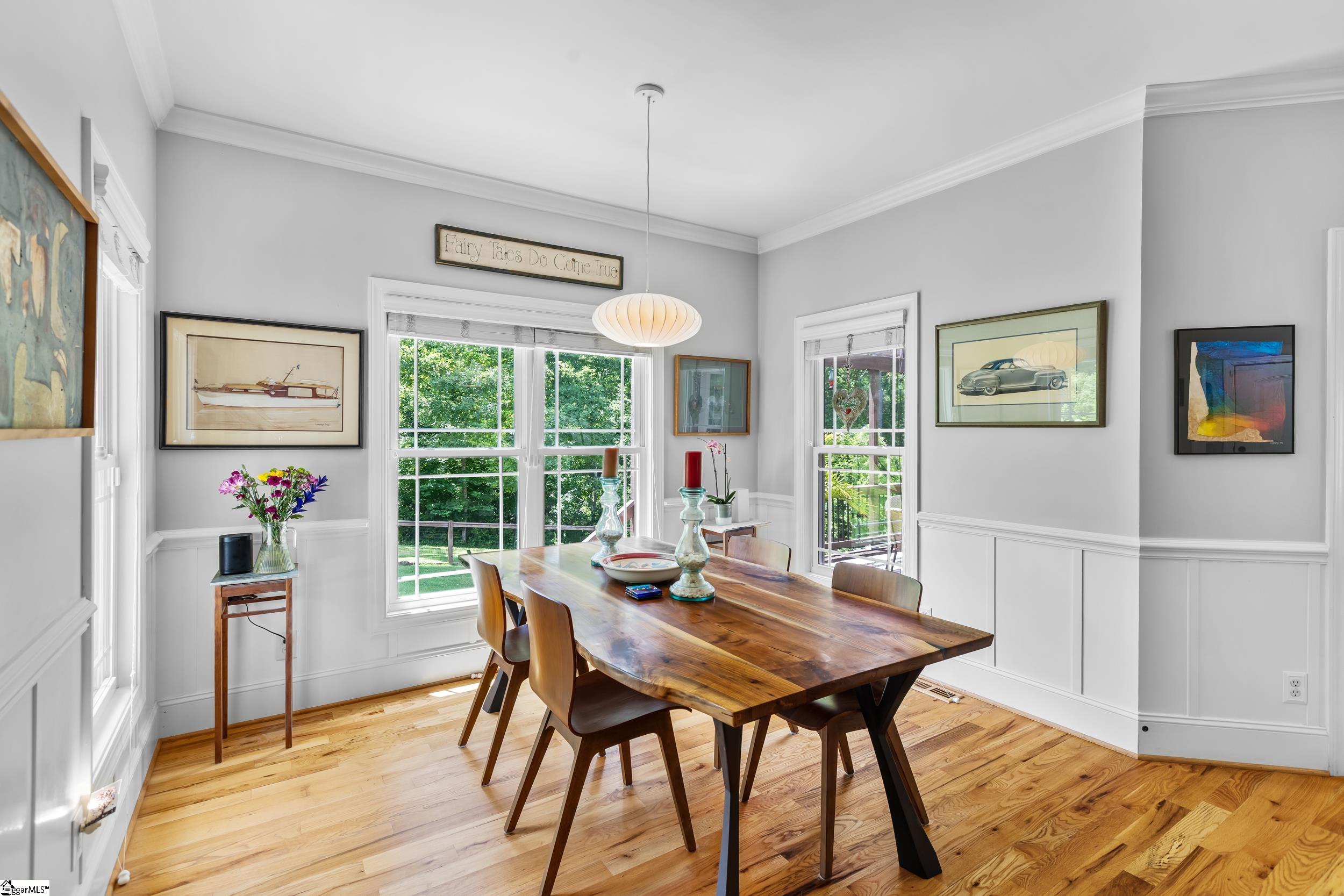 157 Pink Dill Mill Road Greer, SC 29651 - Photo 12 of 45