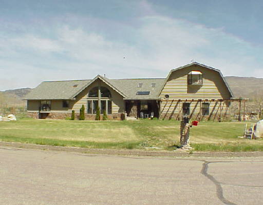 3485 Mario Road Reno, NV 89523 - Photo 1 of 1 Gallery Image 1
