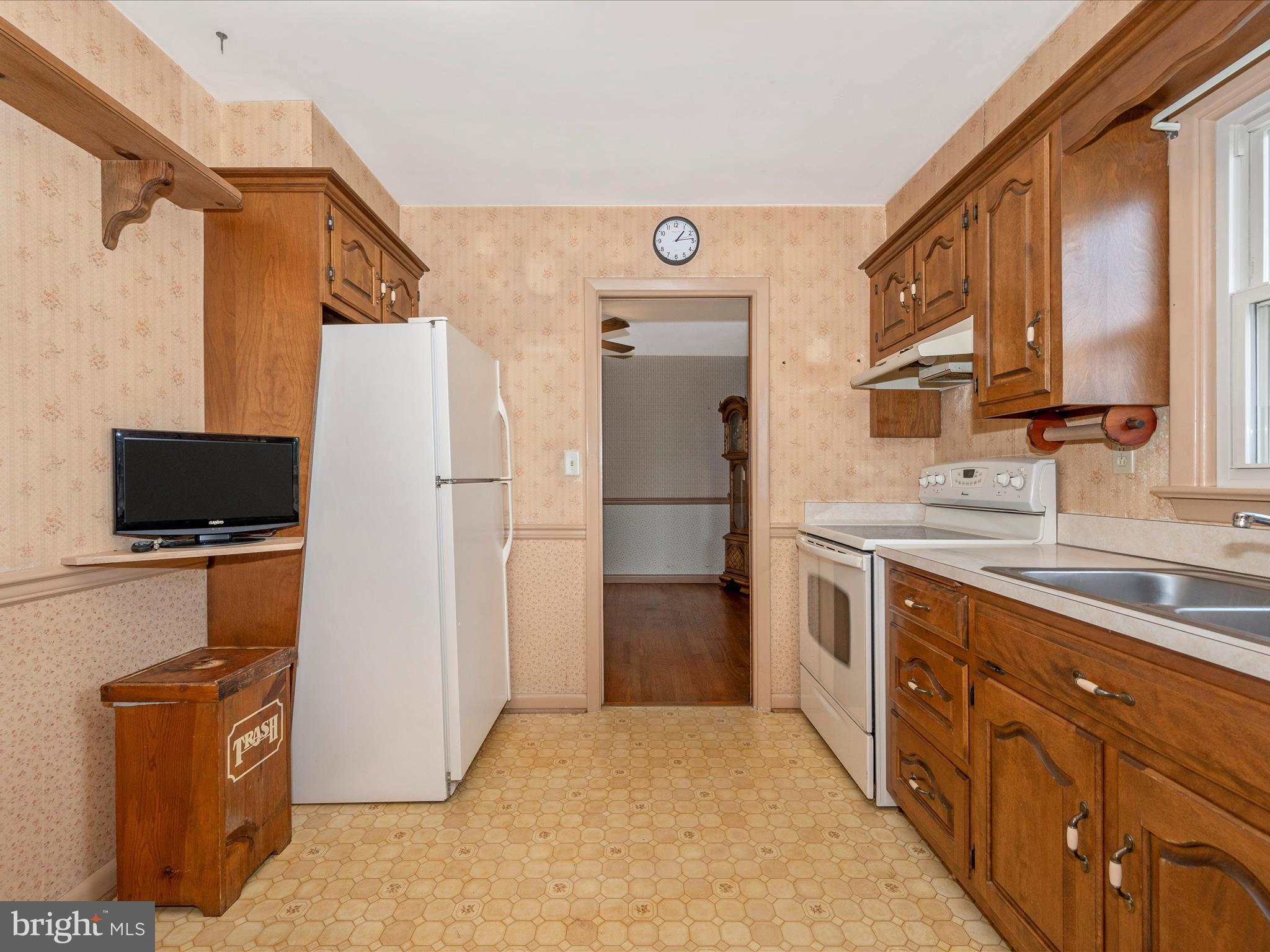 40 Georgetown Road Walkersville, MD 21793 - Photo 14 of 52 Kitchen
