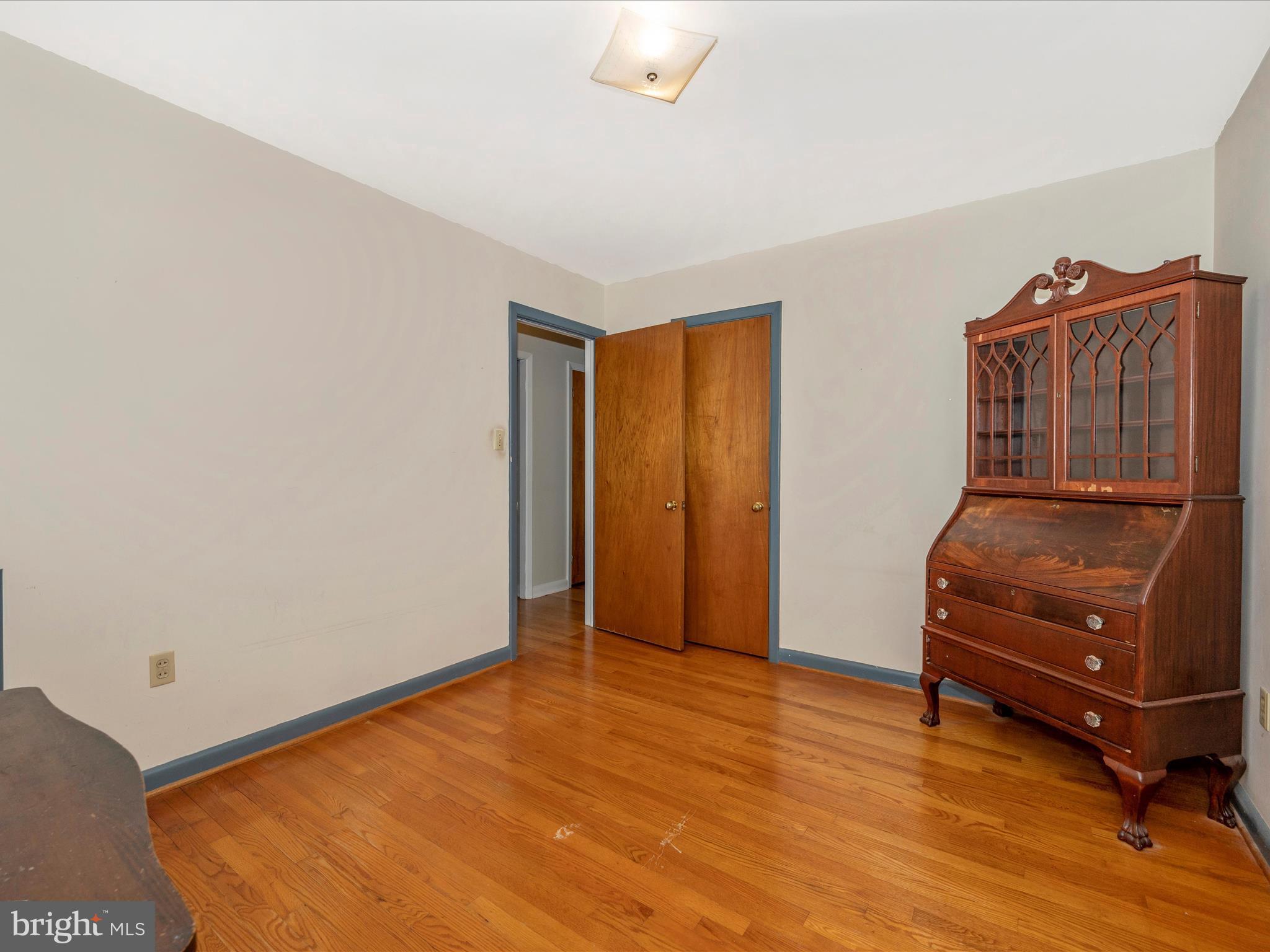 40 Georgetown Road Walkersville, MD 21793 - Photo 19 of 52 Bedroom 2