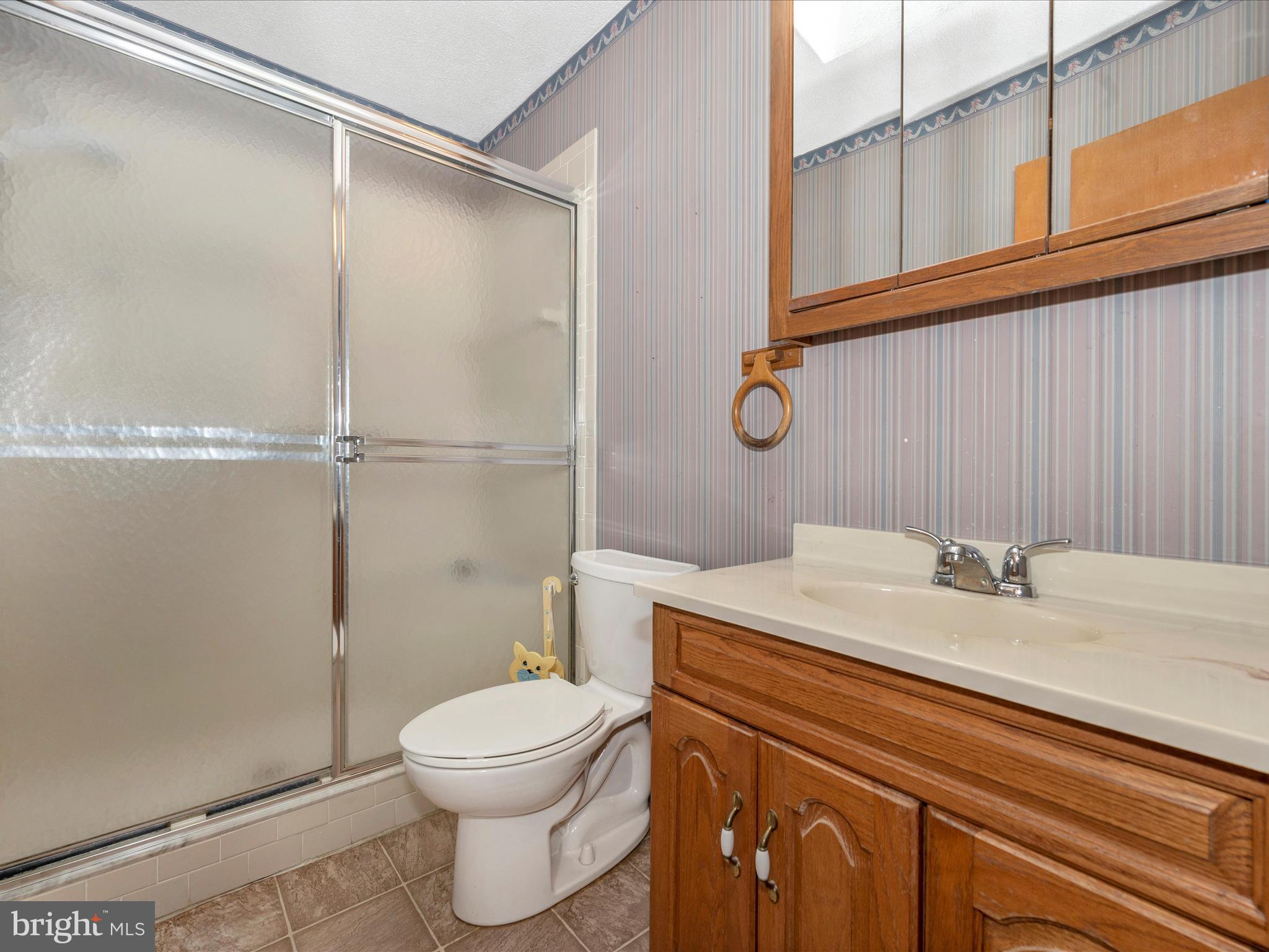 40 Georgetown Road Walkersville, MD 21793 - Photo 22 of 52 Main Level Bathroom