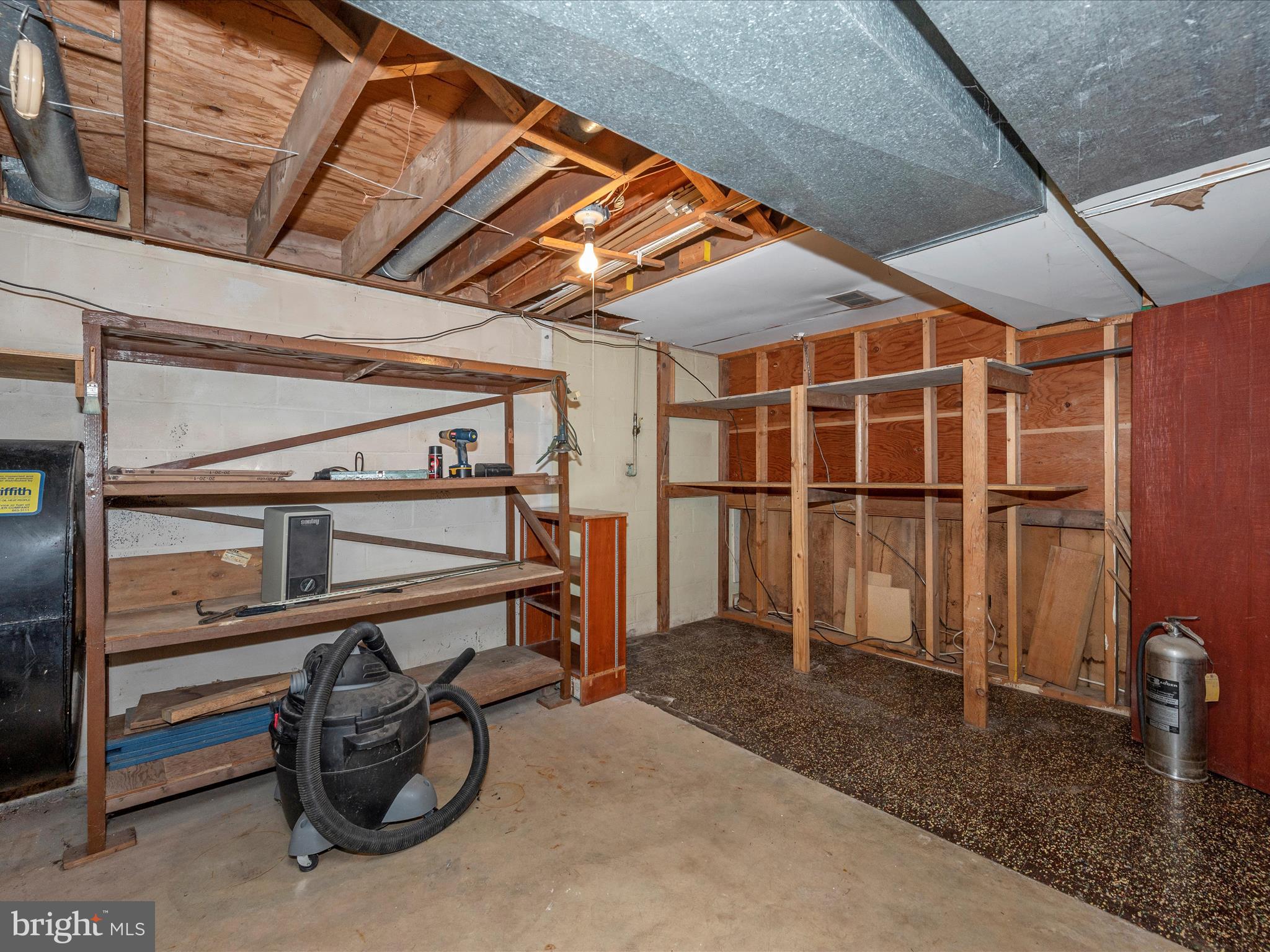 40 Georgetown Road Walkersville, MD 21793 - Photo 36 of 52 Lower Level