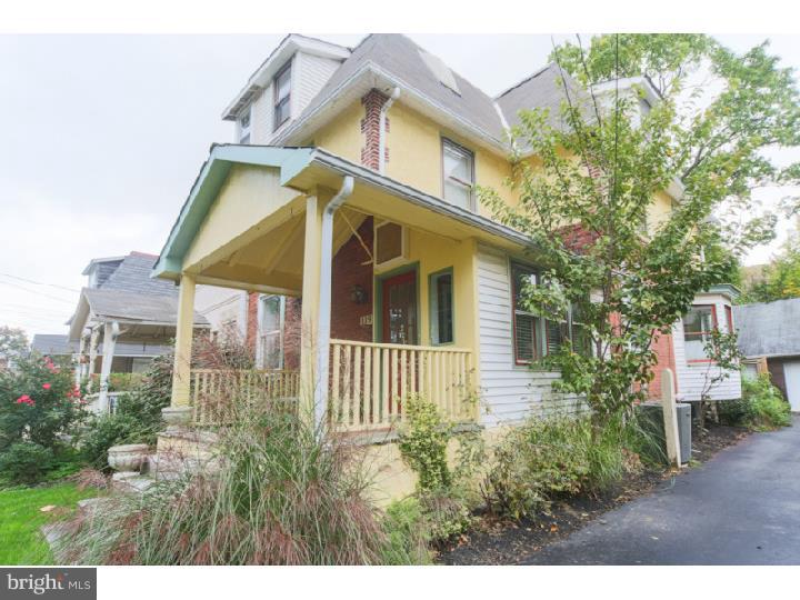 119 Francis Avenue Wayne, PA 19087 - Photo 2 of 25