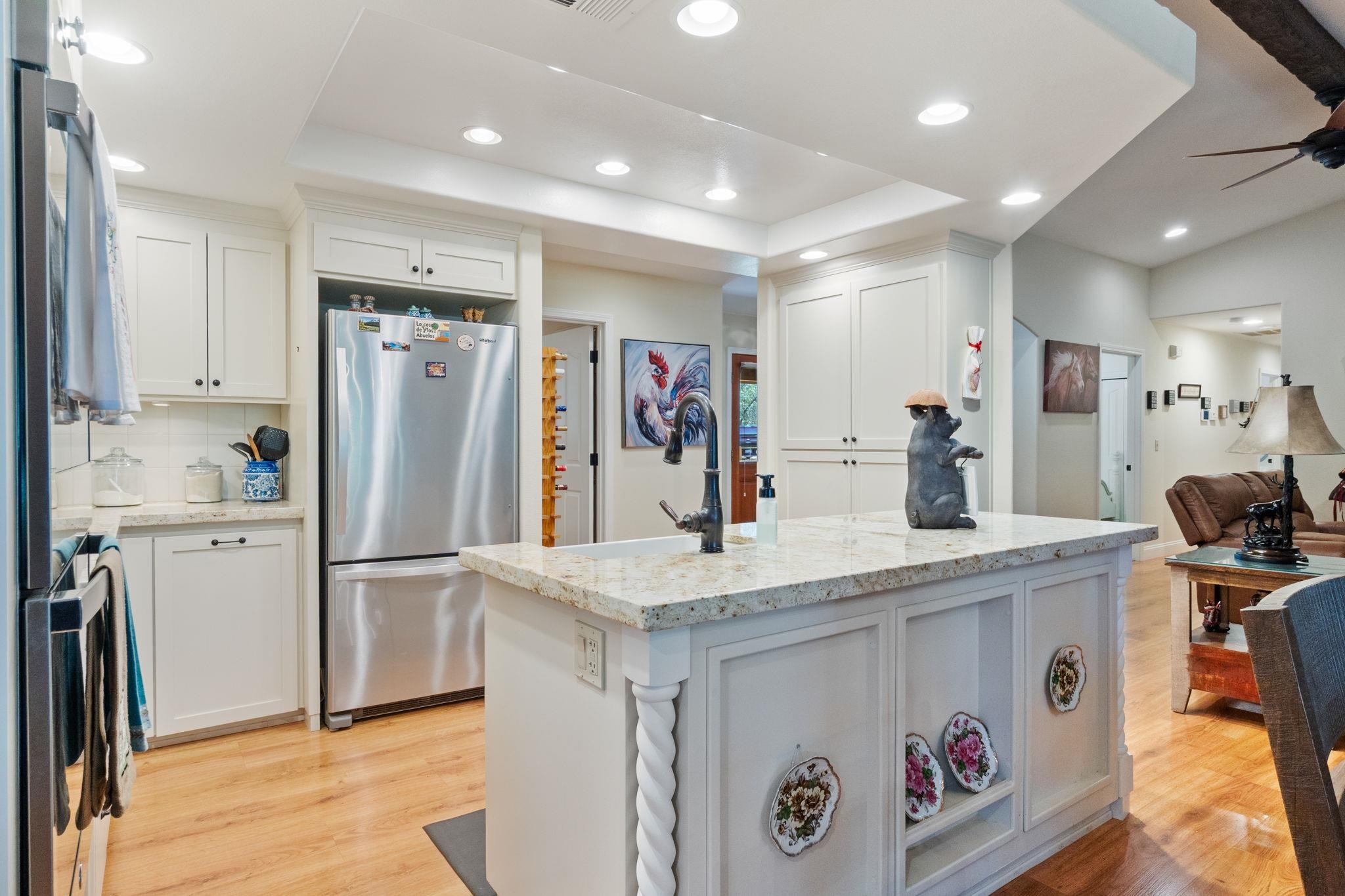13180 Montecito Road Red Bluff, CA 96080 - Photo 15 of 75