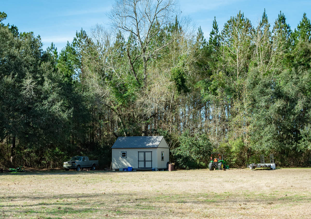 1531 Stokes Road Walterboro, SC 29488 - Photo 5 of 49 DSC_4078