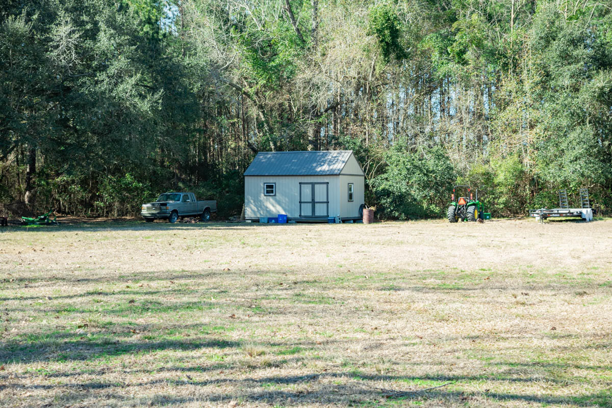 1531 Stokes Road Walterboro, SC 29488 - Photo 6 of 49 DSC_4079