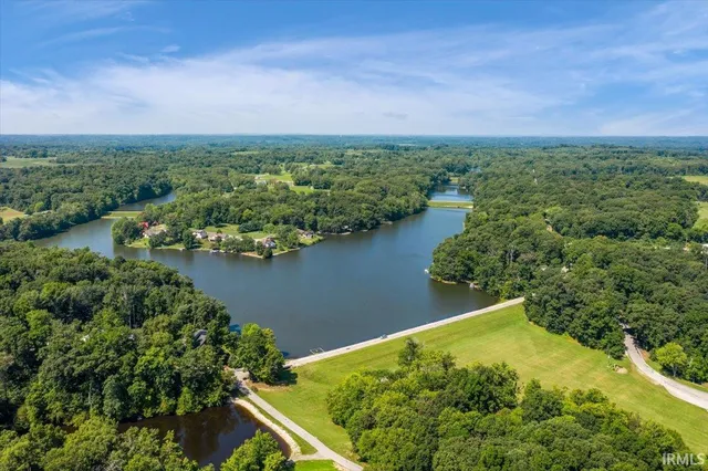 $6,500 | 0 Stone Cutter Court, Huntingburg, IN 47542