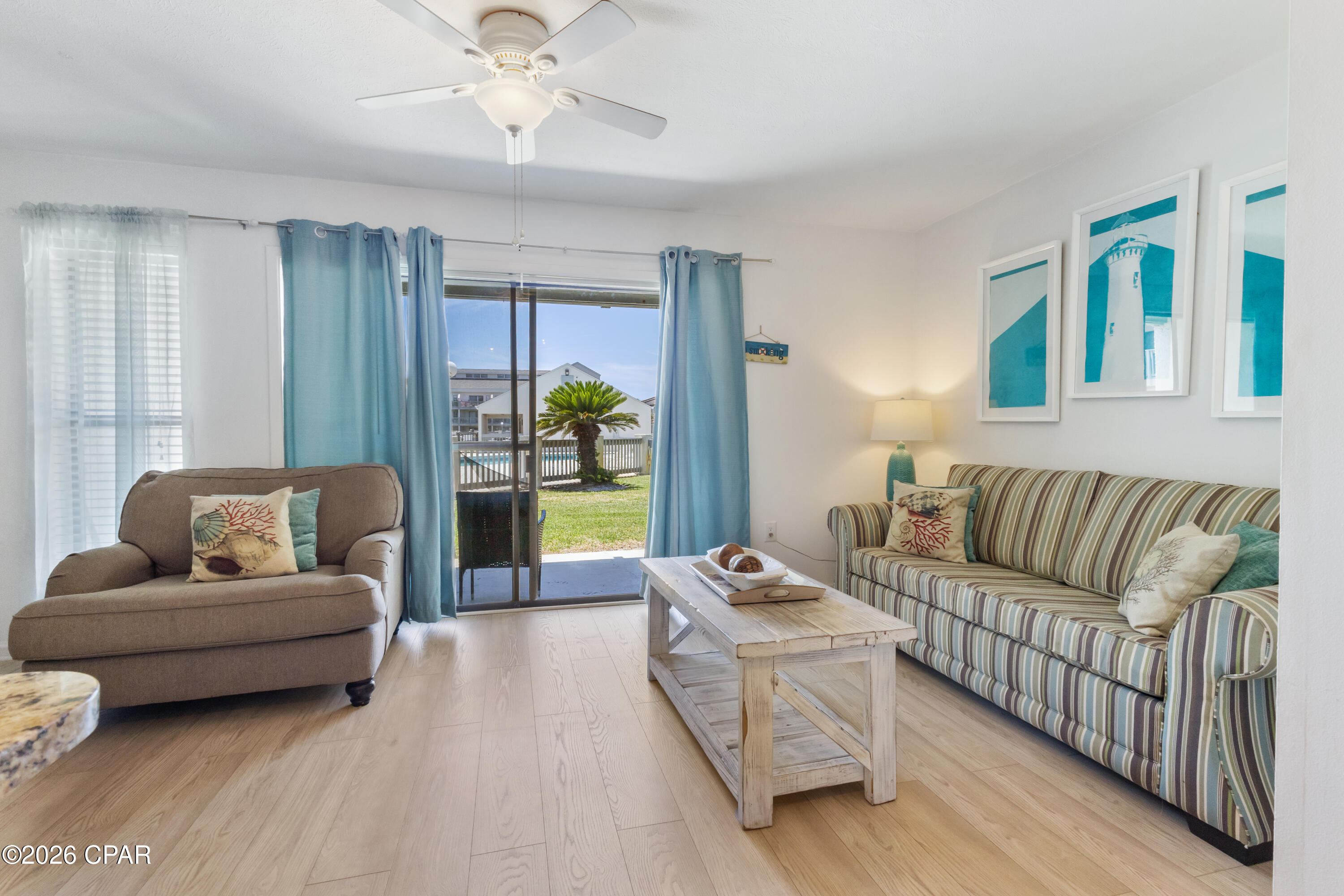 17614 Front Beach Road, Unit 2F Panama City Beach, FL 32413 - Photo 18 of 20