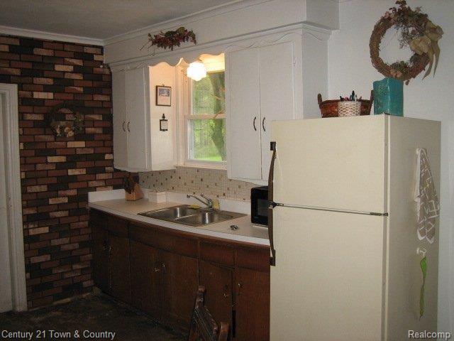 7550 Allen Road Fenton, MI 48430 - Photo 4 of 21 Kitchen-1