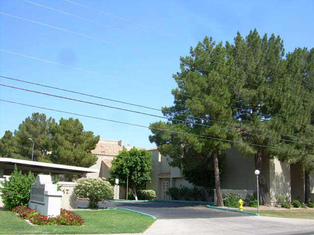 747 South Ext Road, Unit 104 Mesa, AZ 85210 - Photo 1 of 2 Primary Photo