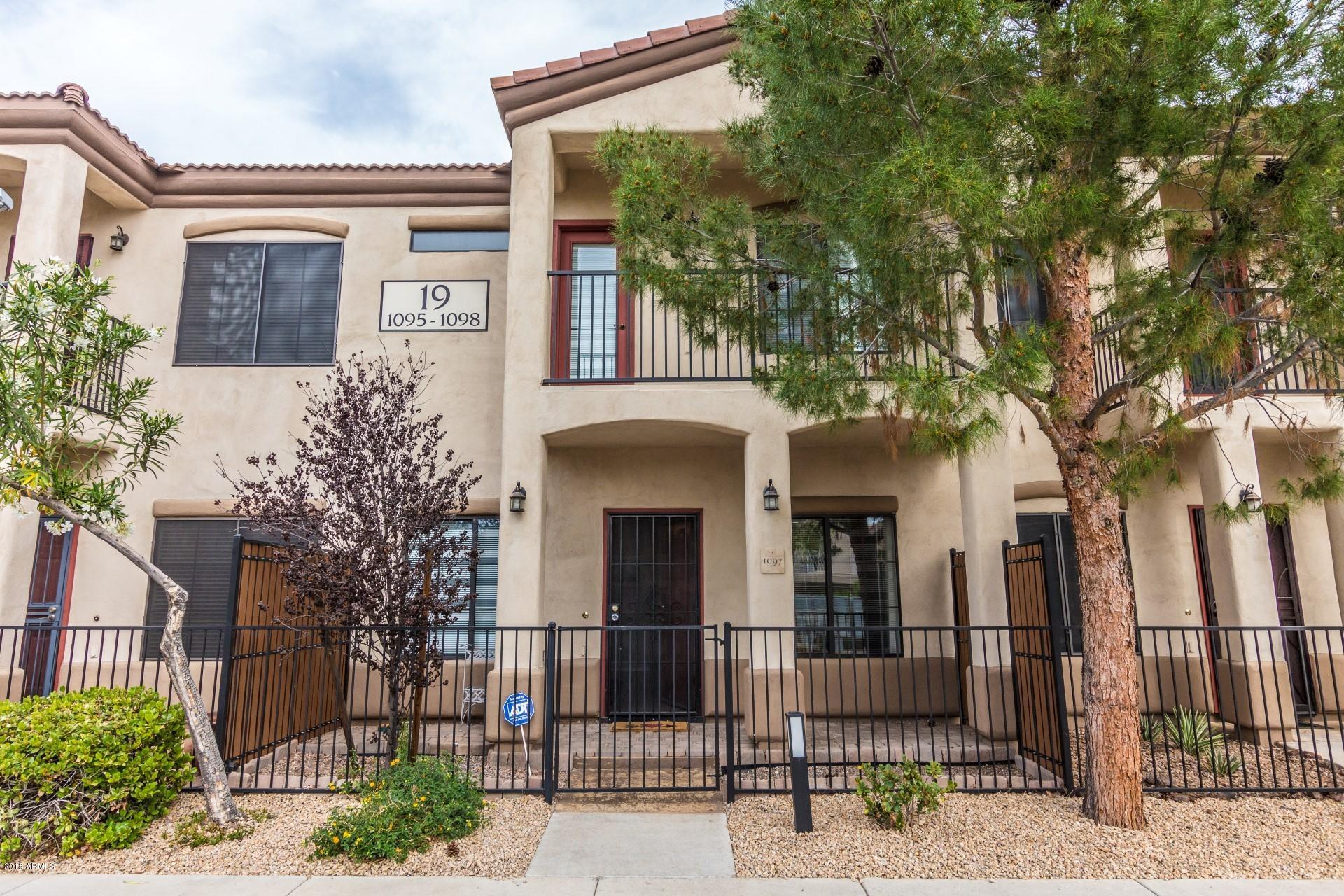 3150 East Beardsley Road, Unit 1097 Phoenix, AZ 85050 - Photo 1 of 15 0010-Beardsley (1)