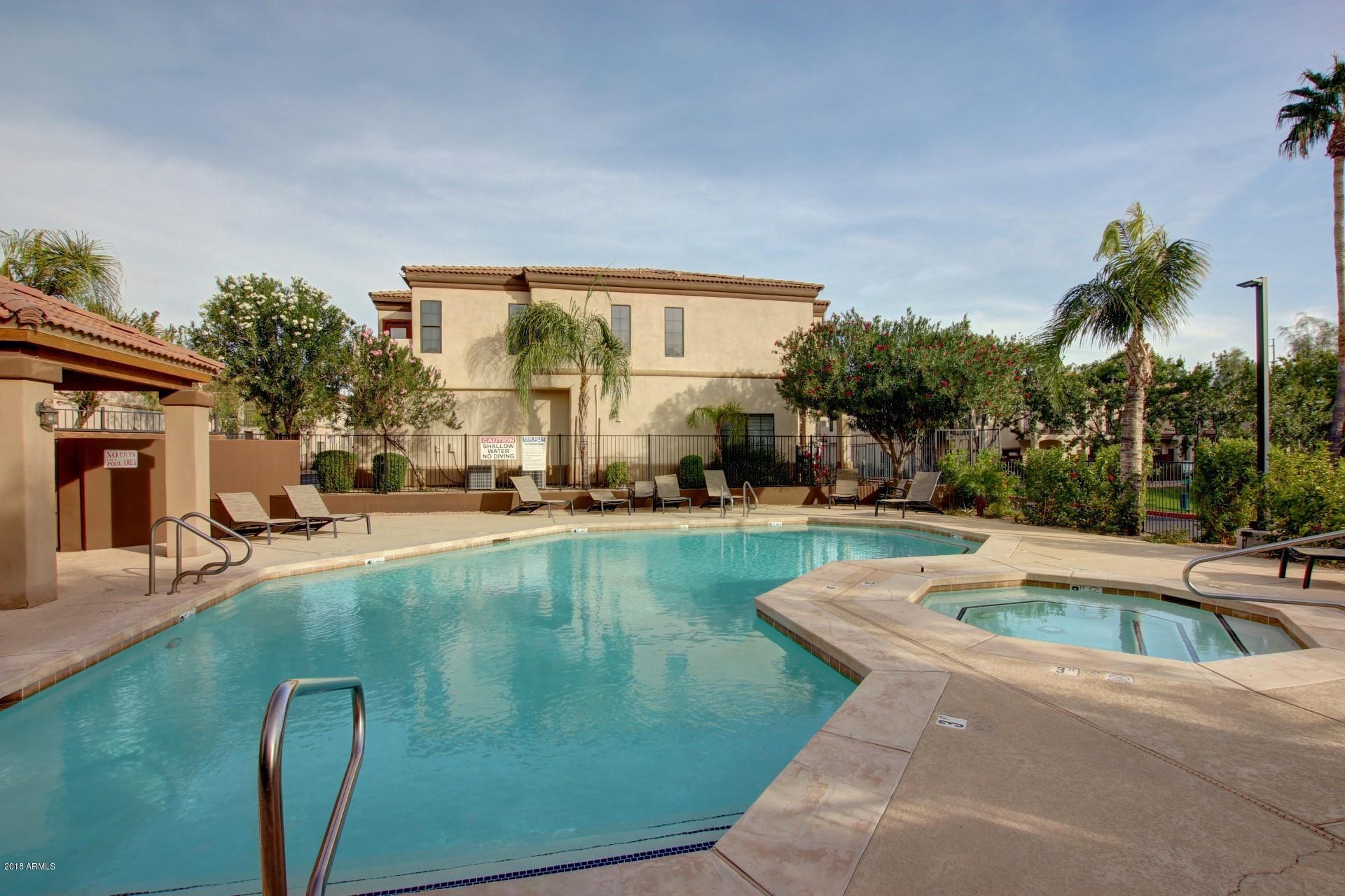 3150 East Beardsley Road, Unit 1097 Phoenix, AZ 85050 - Photo 15 of 15 0003-La Paseos - 3