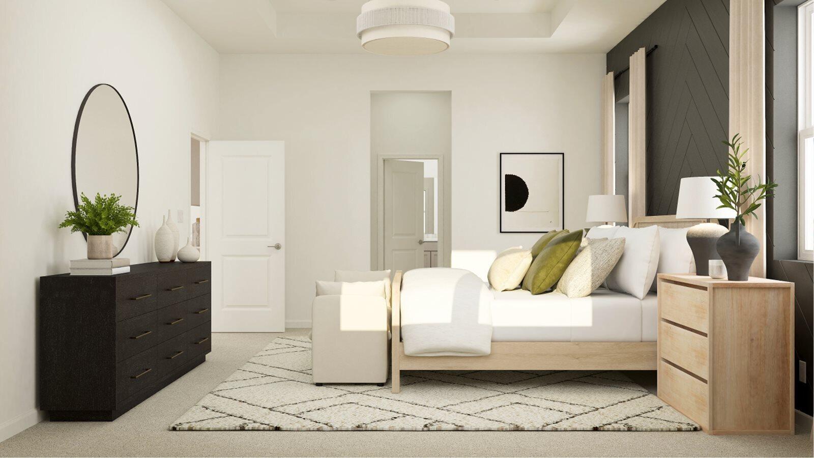 13645 Southeast Maple Cay Road Port St. Lucie, FL 34984 - Photo 14 of 22 OwnersSuite_2of2_F1