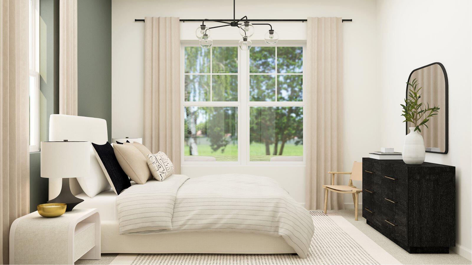 13645 Southeast Maple Cay Road Port St. Lucie, FL 34984 - Photo 8 of 22 PBH_2807_Rend_Venice_Bed2_2of2_F1_12_8_2