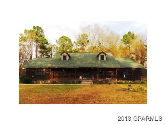 5803 White Line Road Ayden, NC 28513 - Photo 1 of 23 Primary Photo