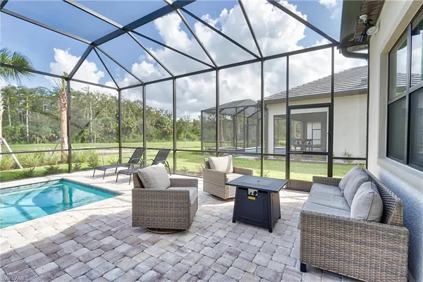 $10,000 | 9842 Everglades Boulevard North, Naples, FL 34120