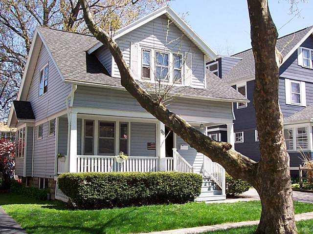 90 Edgeland Street Rochester, NY 14609 - Photo 1 of 1 Exterior Front