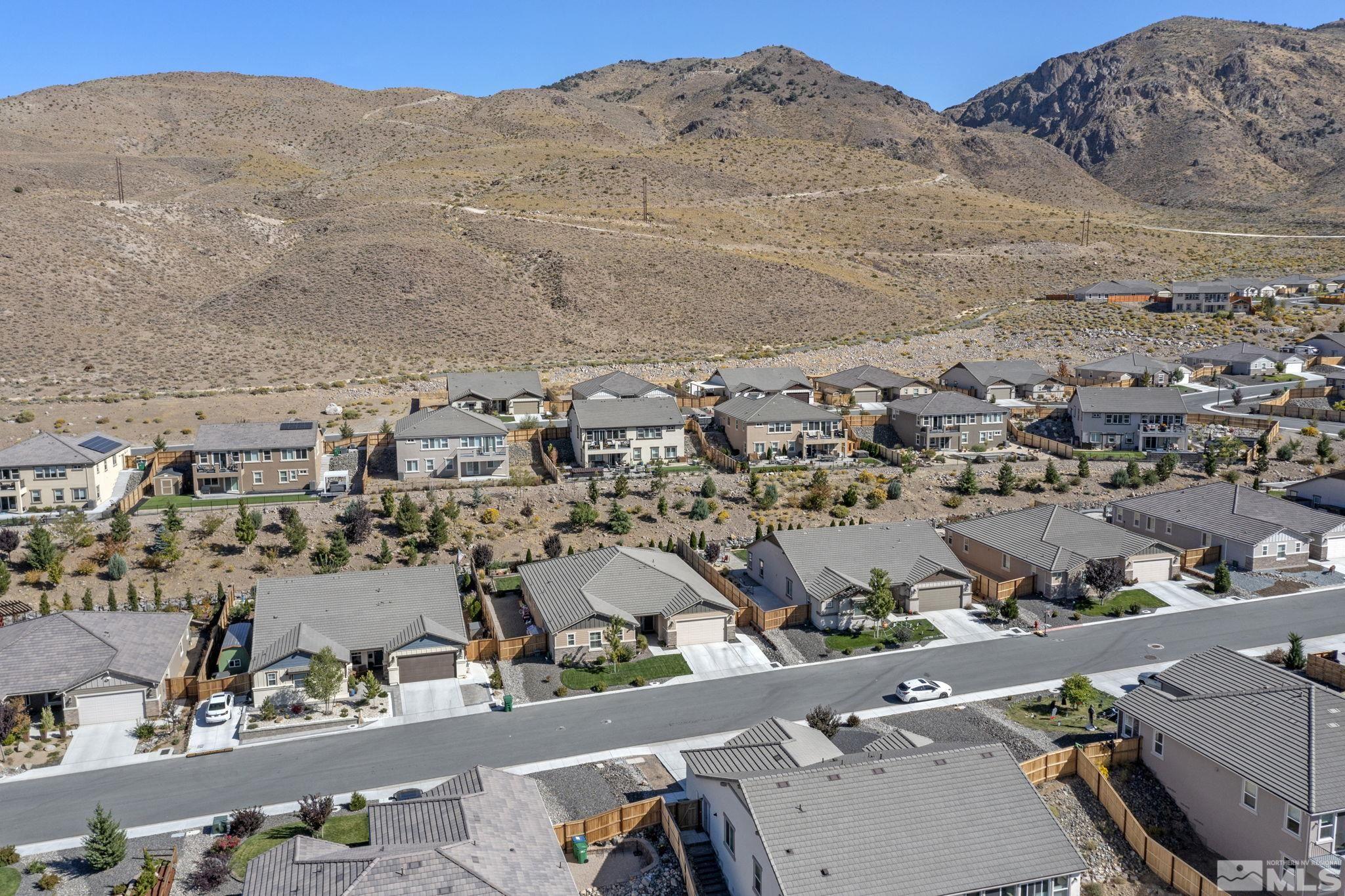 10250 Palladium Mine Drive Reno, NV 89521 - Photo 34 of 35 Photo 34