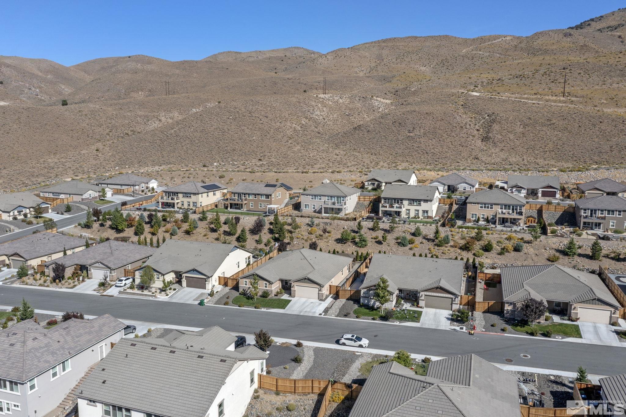 10250 Palladium Mine Drive Reno, NV 89521 - Photo 35 of 35 Photo 35