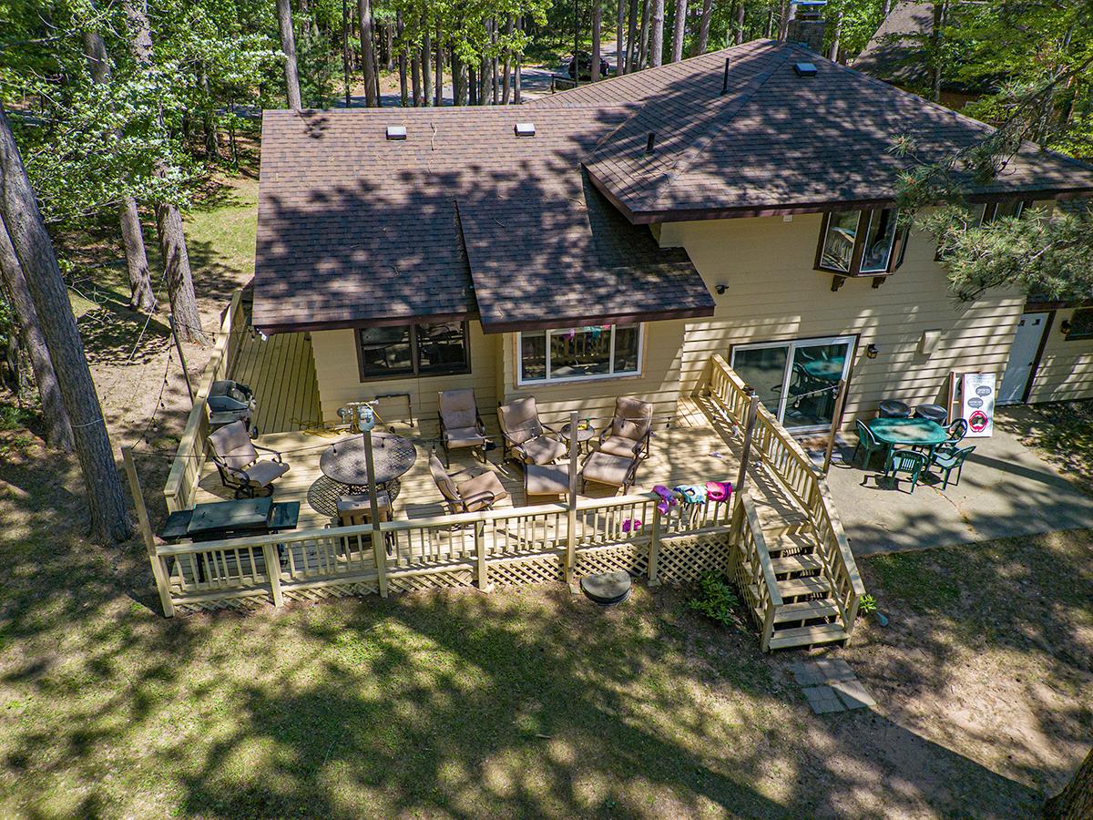1845 Meta Lake Road Eagle River, WI 54521 - Photo 27 of 38 Gallery Image 27