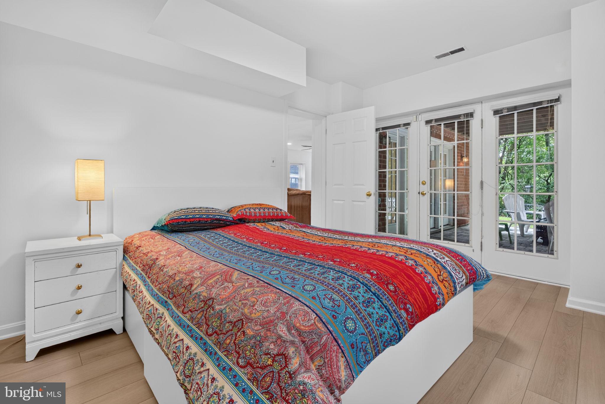 118 Hart Road Gaithersburg, MD 20878 - Photo 54 of 67 Bedroom #5