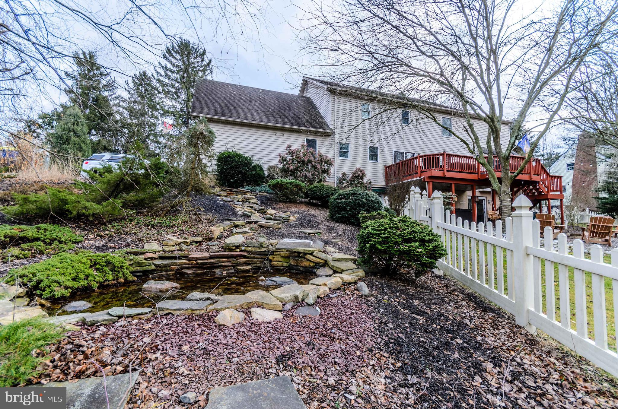 33 Manor Road York, PA 17403 - Photo 27 of 34 Gallery Image 27
