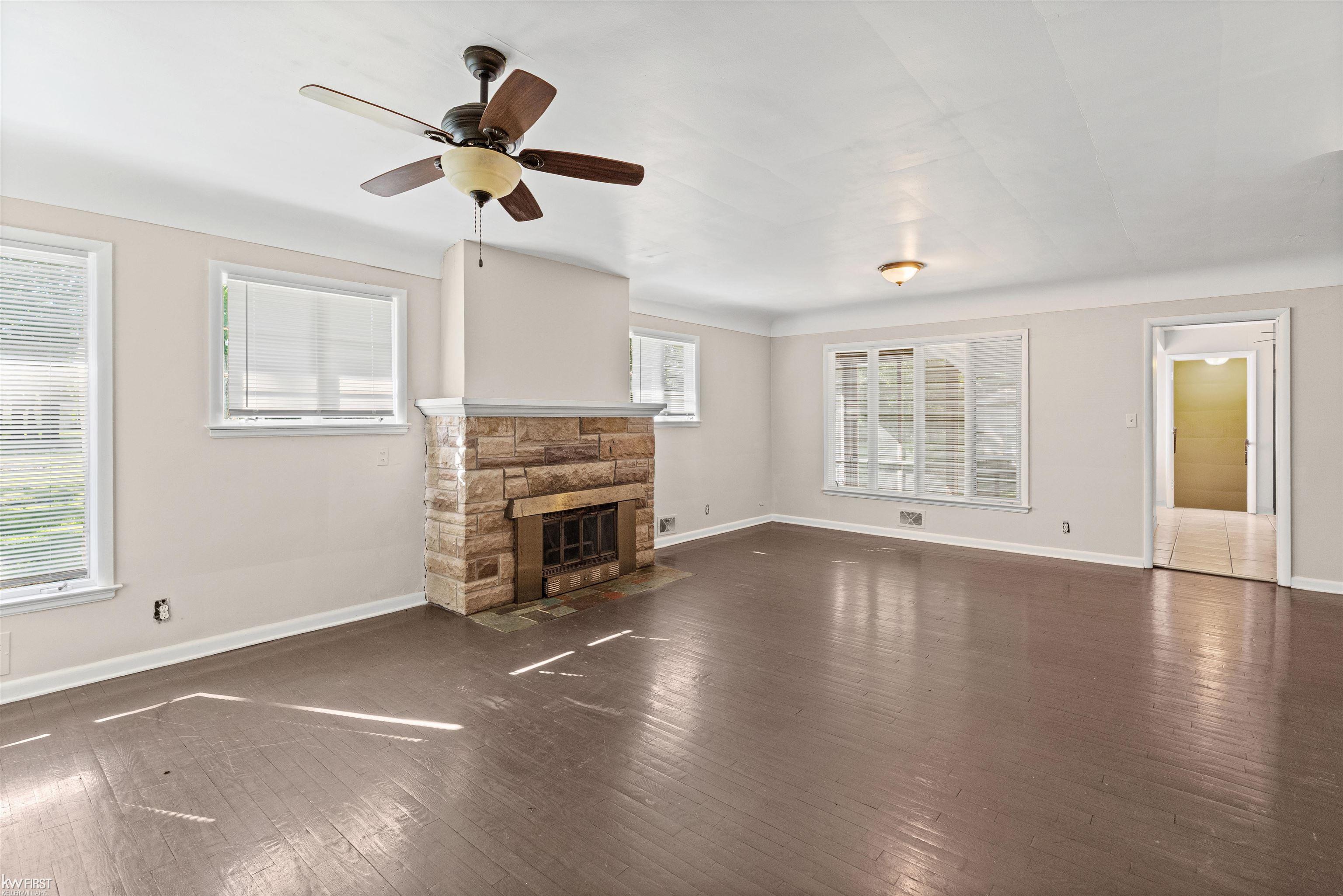3018 Helber Street Flint, MI 48504 - Photo 16 of 39