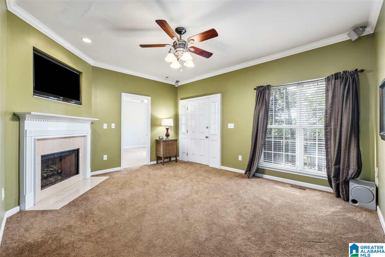 5881 Miles Spring Road Pinson, AL 35126 - Photo 5 of 35