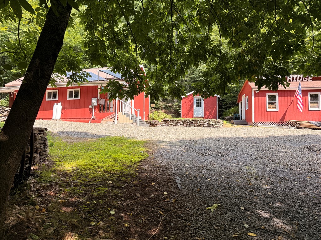 334 Lulu Coon Road Butternuts, NY 13849 - Photo 5 of 41 Gallery Image 5