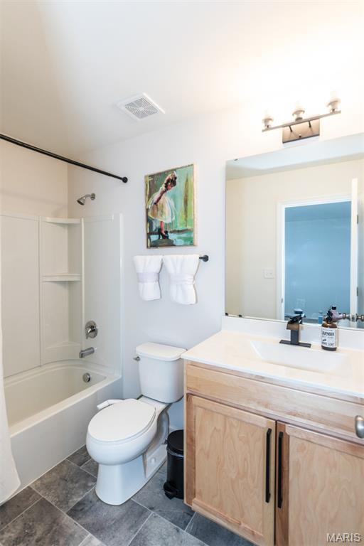 7474 Shadow Point Drive St. Louis, MO 63129 - Photo 39 of 66