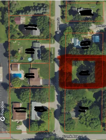 $39,900 | Vl Bowman Street, Colon, MI 49040