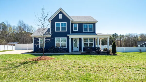 $485,000 | 185 Goldenrod Circle, Salisbury, NC 28147