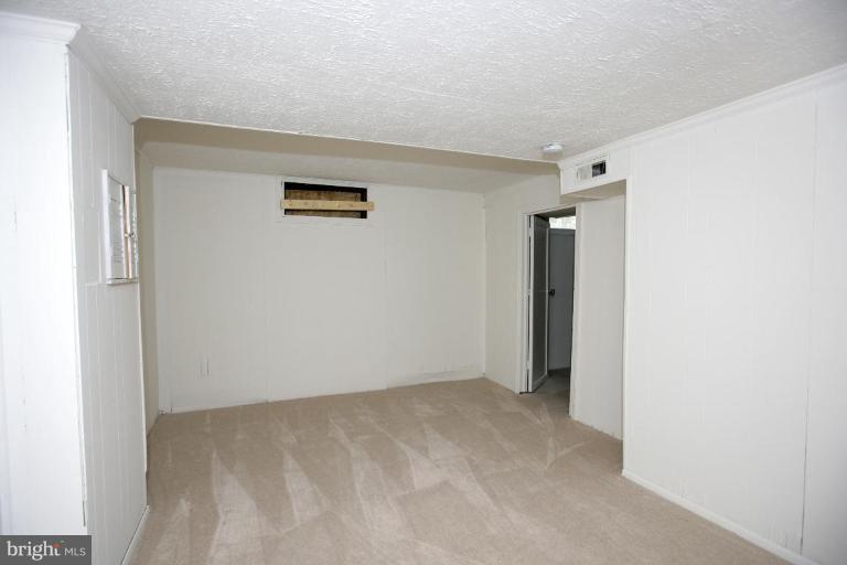 4232 Round Hill Road Silver Spring, MD 20906 - Photo 10 of 13 Finished Lower Level
