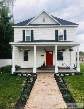 $348,000 | 95 North Spruce Street, Blackfoot, ID 83221