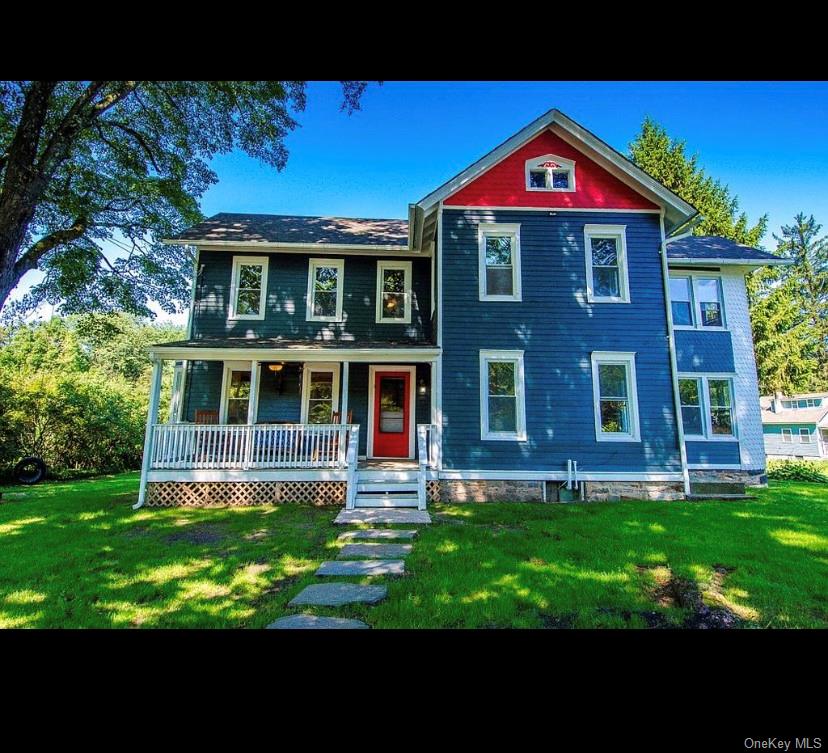 137 Summitville Road Wurtsboro, NY 12790 - Photo 1 of 34