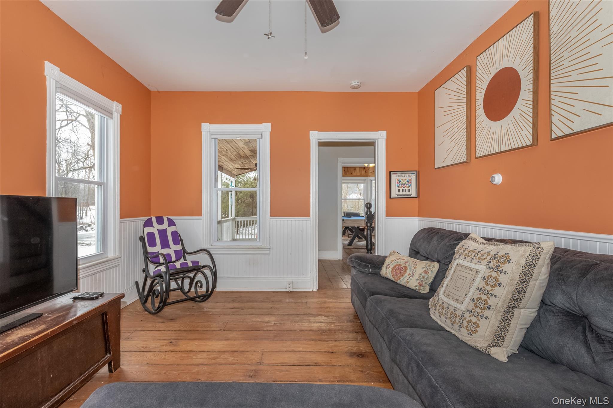 137 Summitville Road Wurtsboro, NY 12790 - Photo 14 of 34