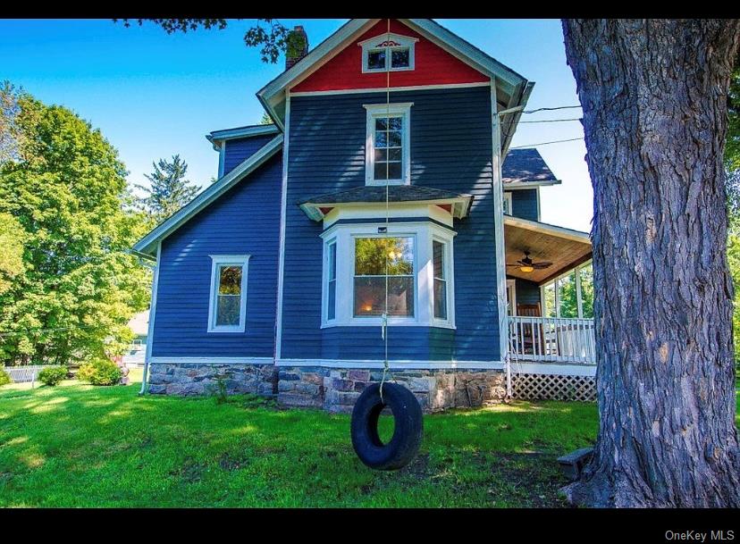 137 Summitville Road Wurtsboro, NY 12790 - Photo 2 of 34