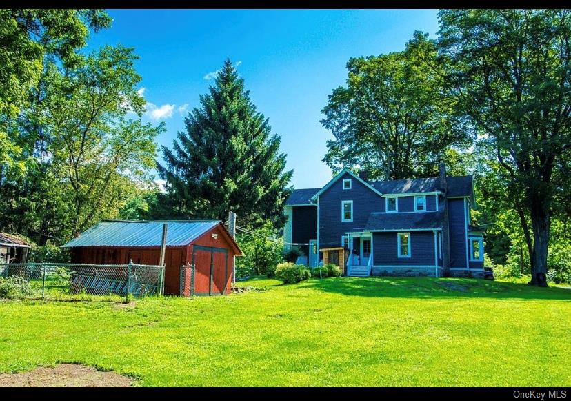 137 Summitville Road Wurtsboro, NY 12790 - Photo 32 of 34