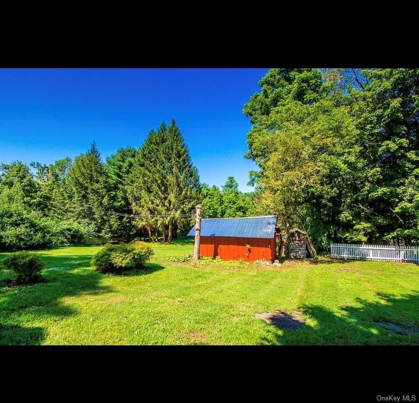 137 Summitville Road Wurtsboro, NY 12790 - Photo 34 of 34