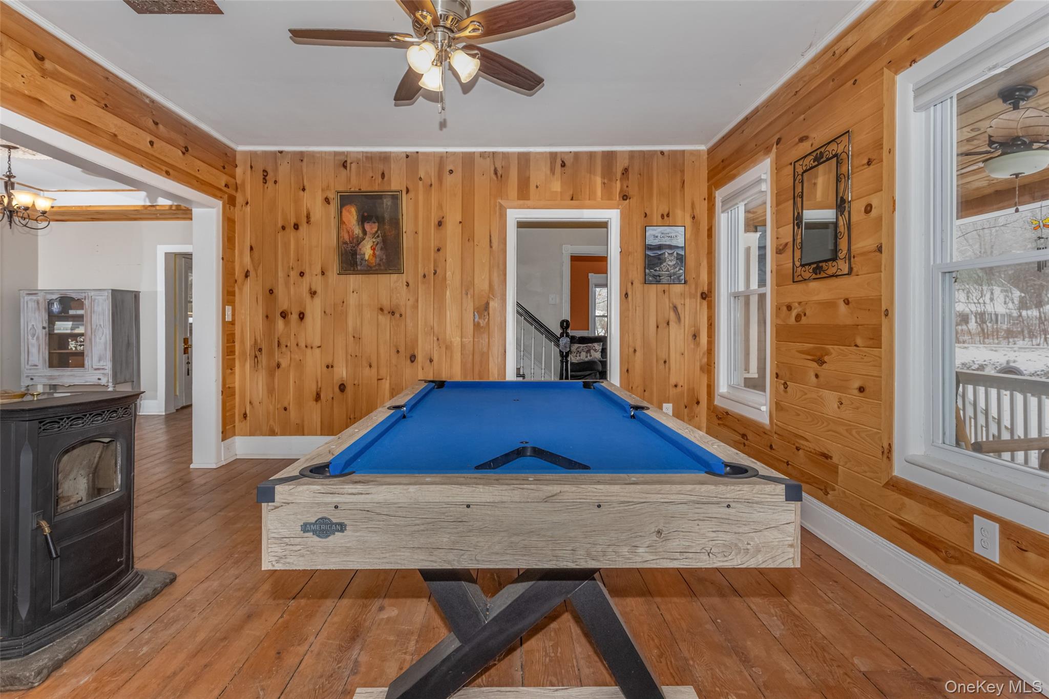 137 Summitville Road Wurtsboro, NY 12790 - Photo 6 of 34