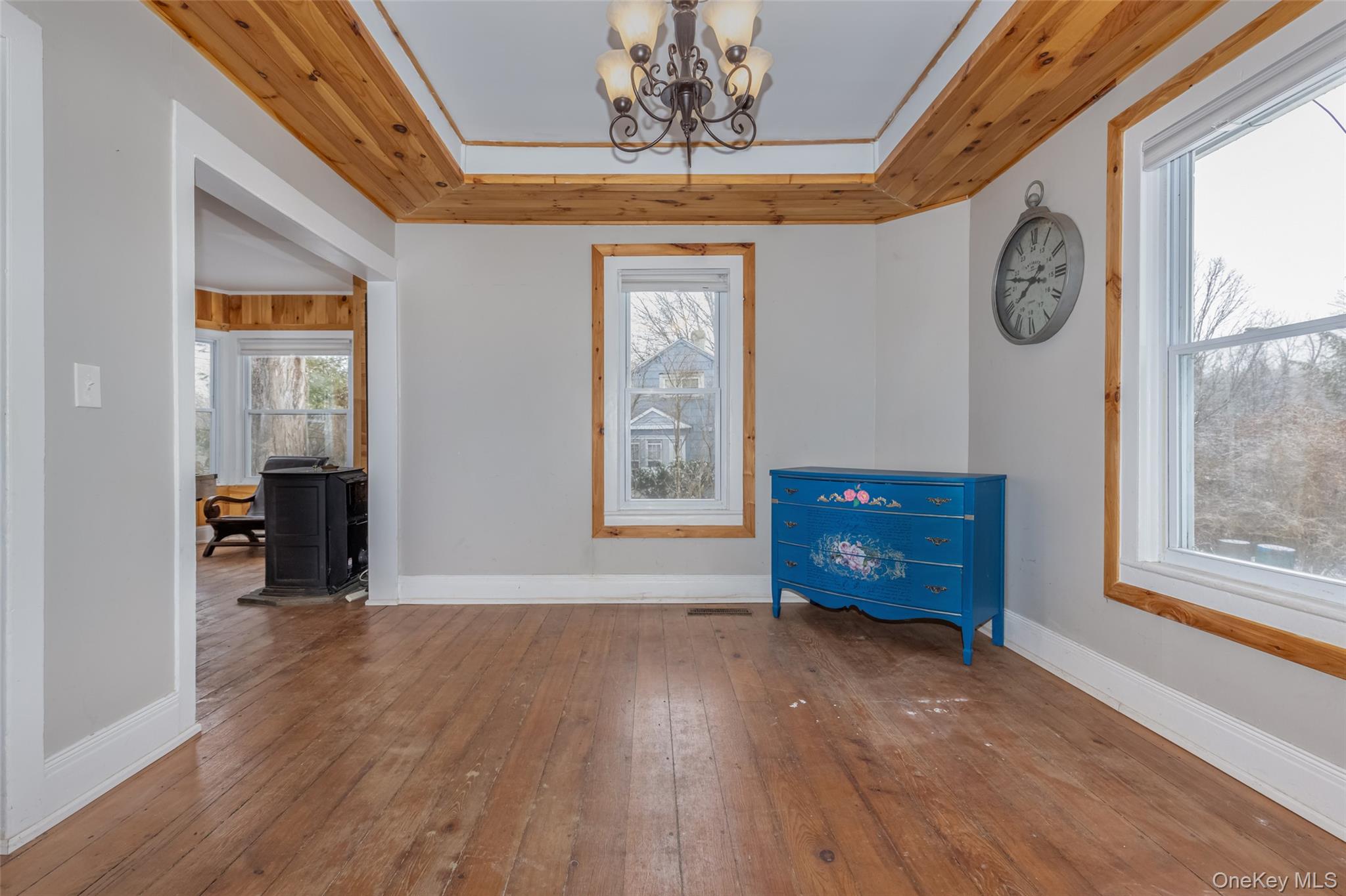 137 Summitville Road Wurtsboro, NY 12790 - Photo 8 of 34