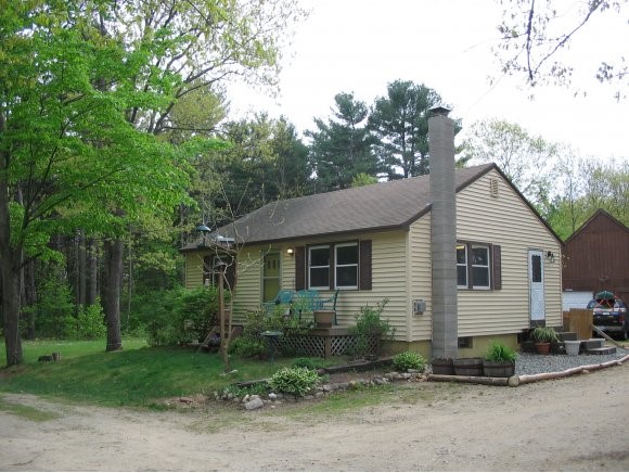 53 Pudding Hill Road Madbury, NH 03823 - Photo 1 of 1