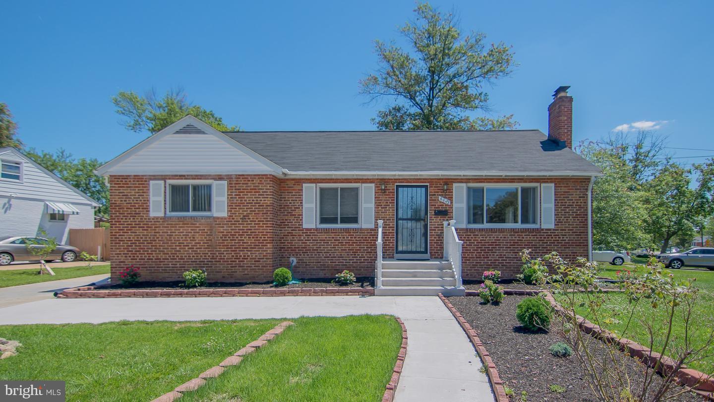 6023 Dinwiddie Street Springfield, VA 22150 - Photo 1 of 44