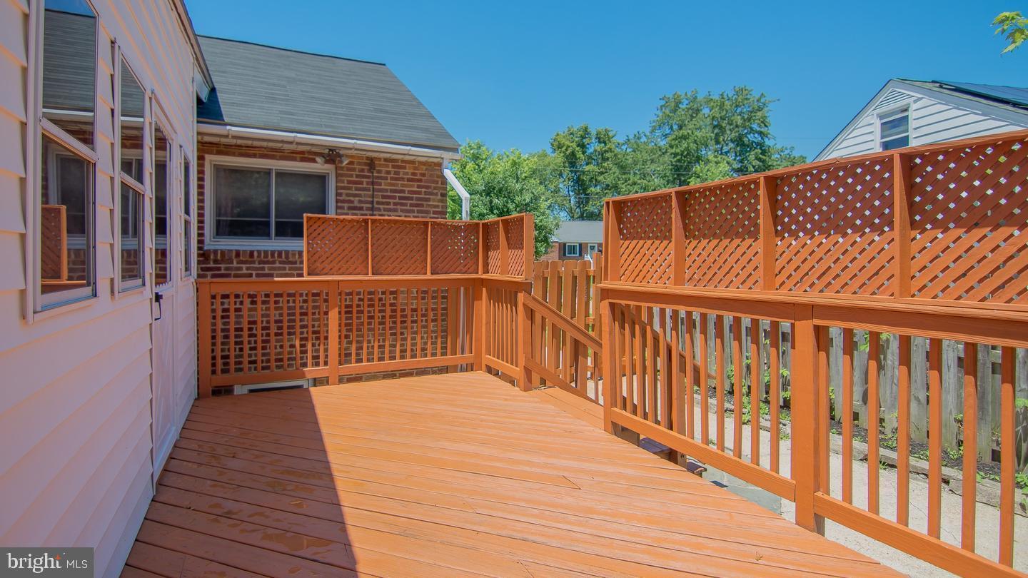 6023 Dinwiddie Street Springfield, VA 22150 - Photo 34 of 44